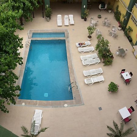 Apartaments Bellamar Malgrat de Mar Exterior photo