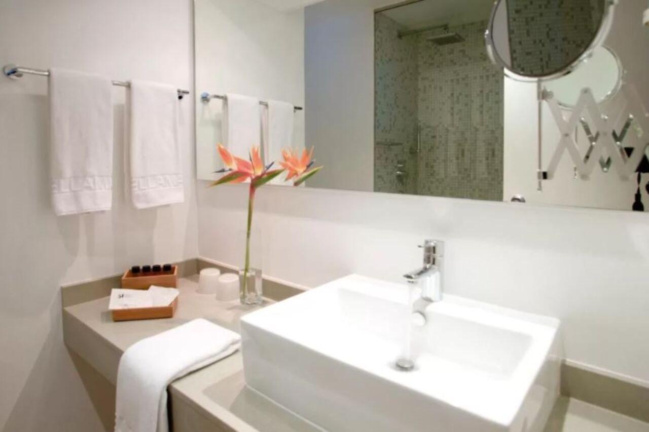 Apartaments Bellamar Malgrat de Mar Exterior photo