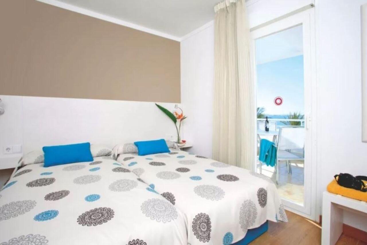 Apartaments Bellamar Malgrat de Mar Exterior photo