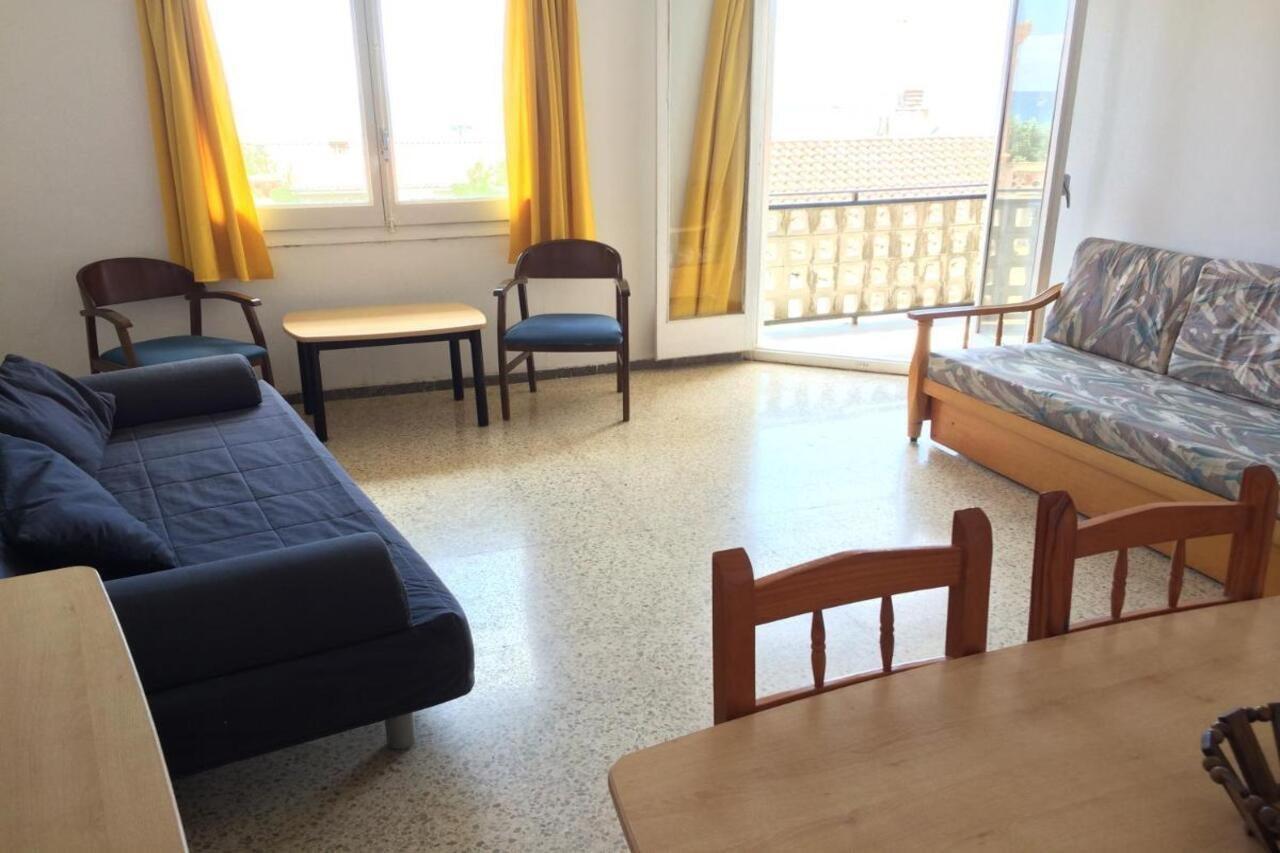 Apartaments Bellamar Malgrat de Mar Exterior photo