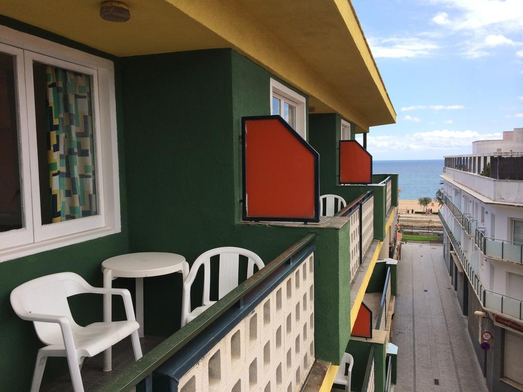 Apartaments Bellamar Malgrat de Mar Room photo
