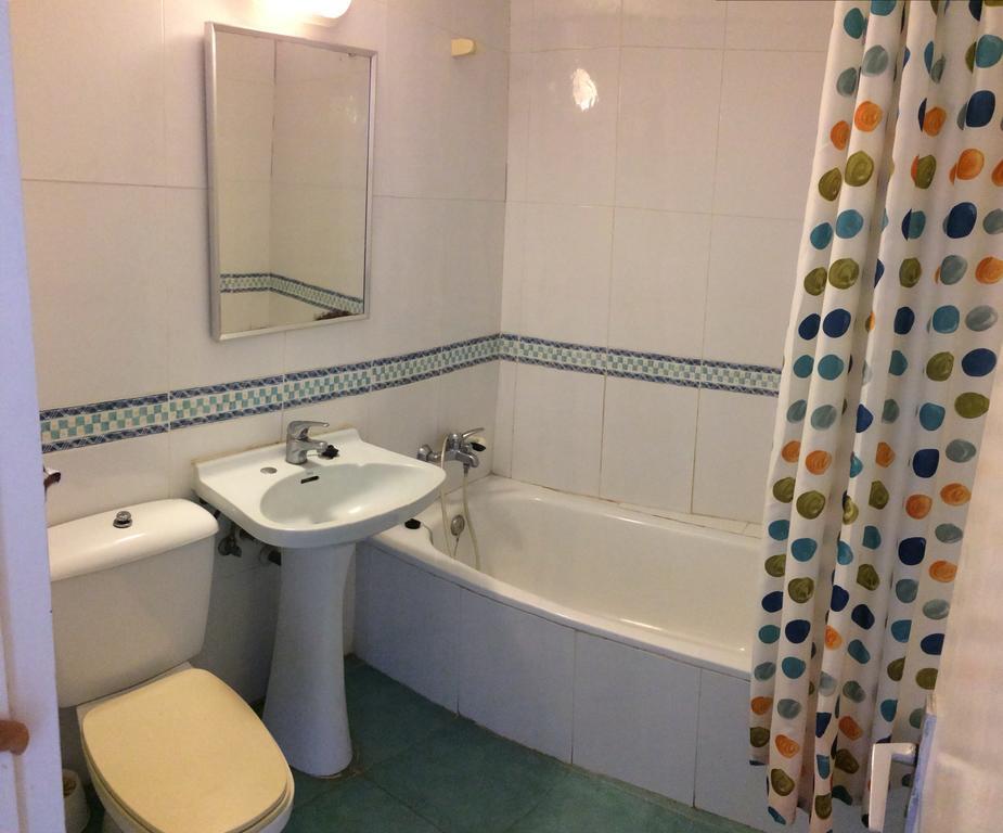 Apartaments Bellamar Malgrat de Mar Room photo