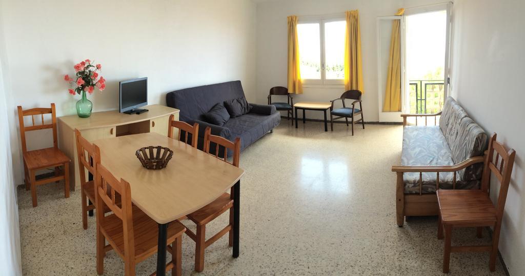 Apartaments Bellamar Malgrat de Mar Room photo